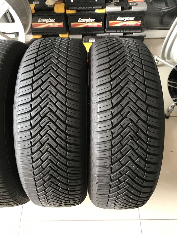 215/65/17 Continental 215/65R17автошини