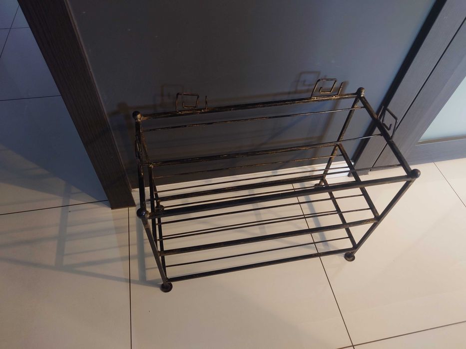 Półka na buty 60cm