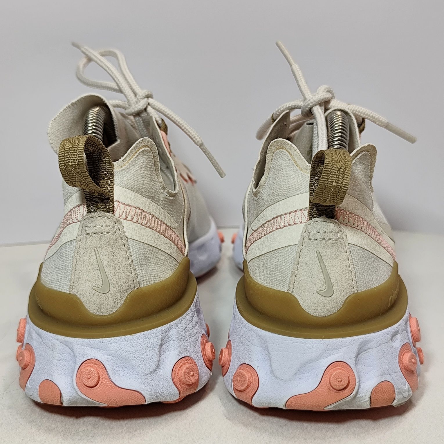 кросівки Nike React Element 55