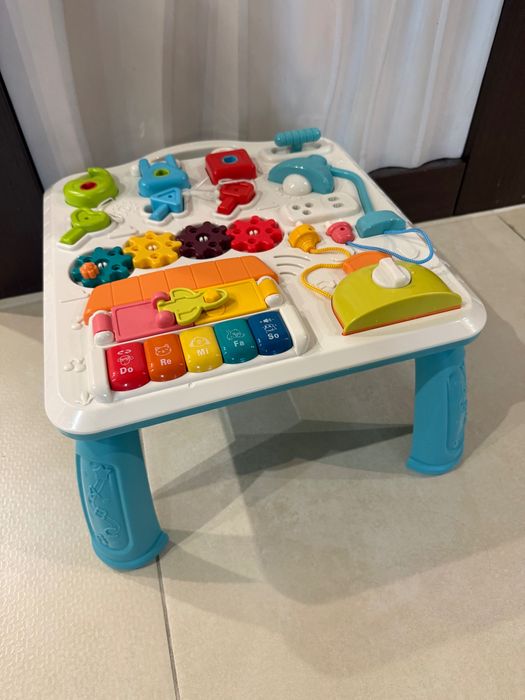 Інтерактивний столик