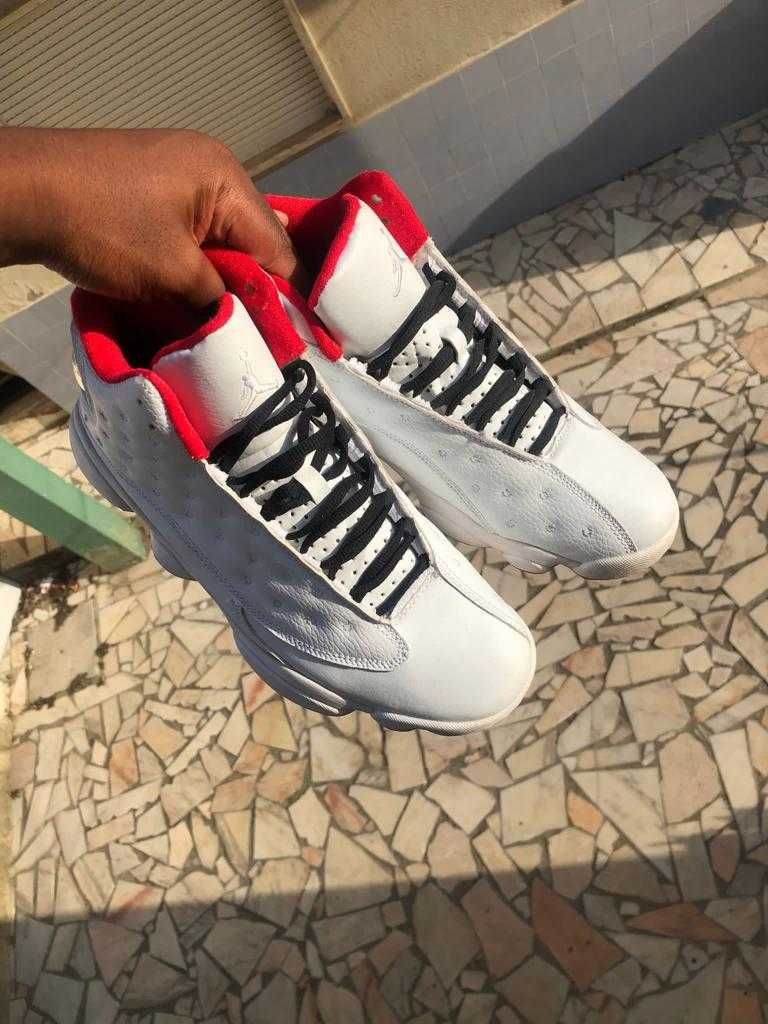 Air Jordan 13 Novo