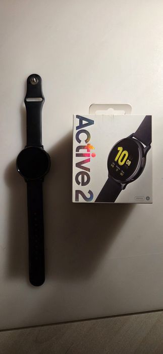 Samsung galaxy watch active 2