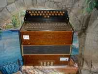Concertina Avenda R, .954