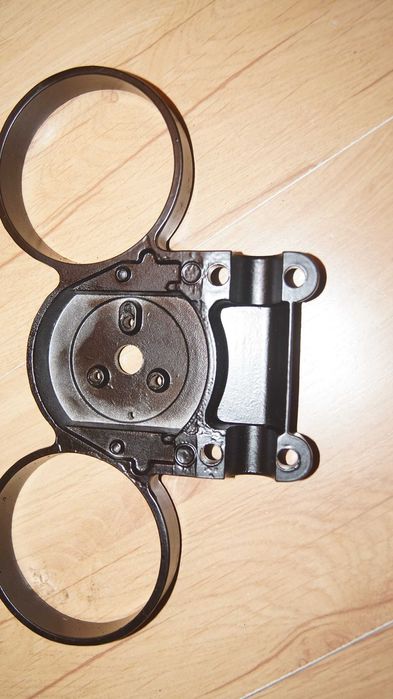 MZ 250 ETZ 150 półka licznika obrotomierza zegarów nowa