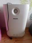 Oczyszczacz powietrza Philips