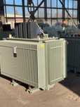 Nowe i uzywane transformatory olejowe 1000 do 2000 kVA z dostawa
