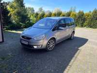 Ford Galaxy Ford Galaxy manual,Ghia 140km