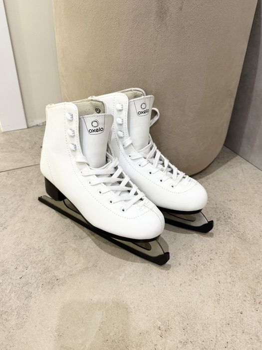 Ковзани, розмір 37