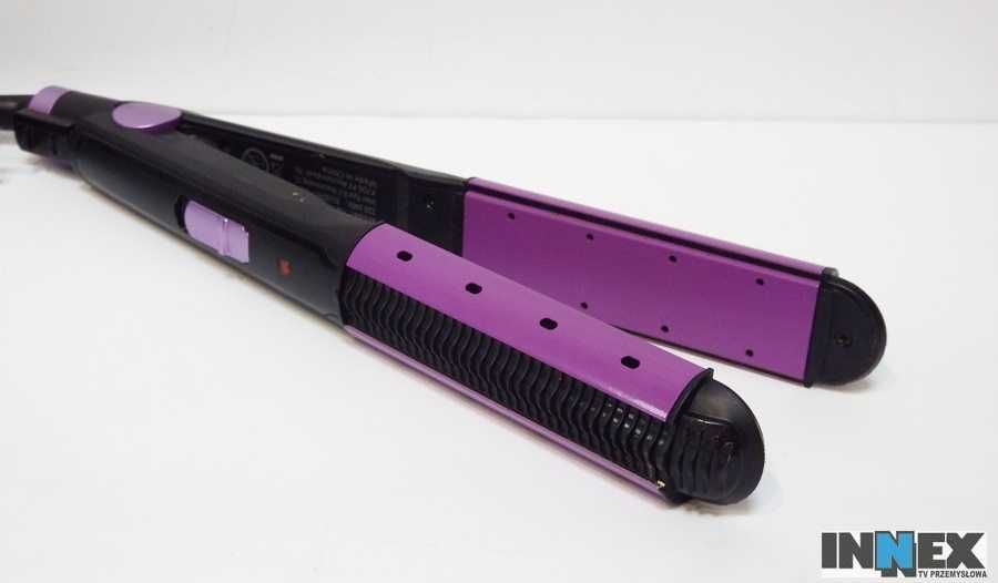 Prostownica multi hair styler 7585Z/CR668