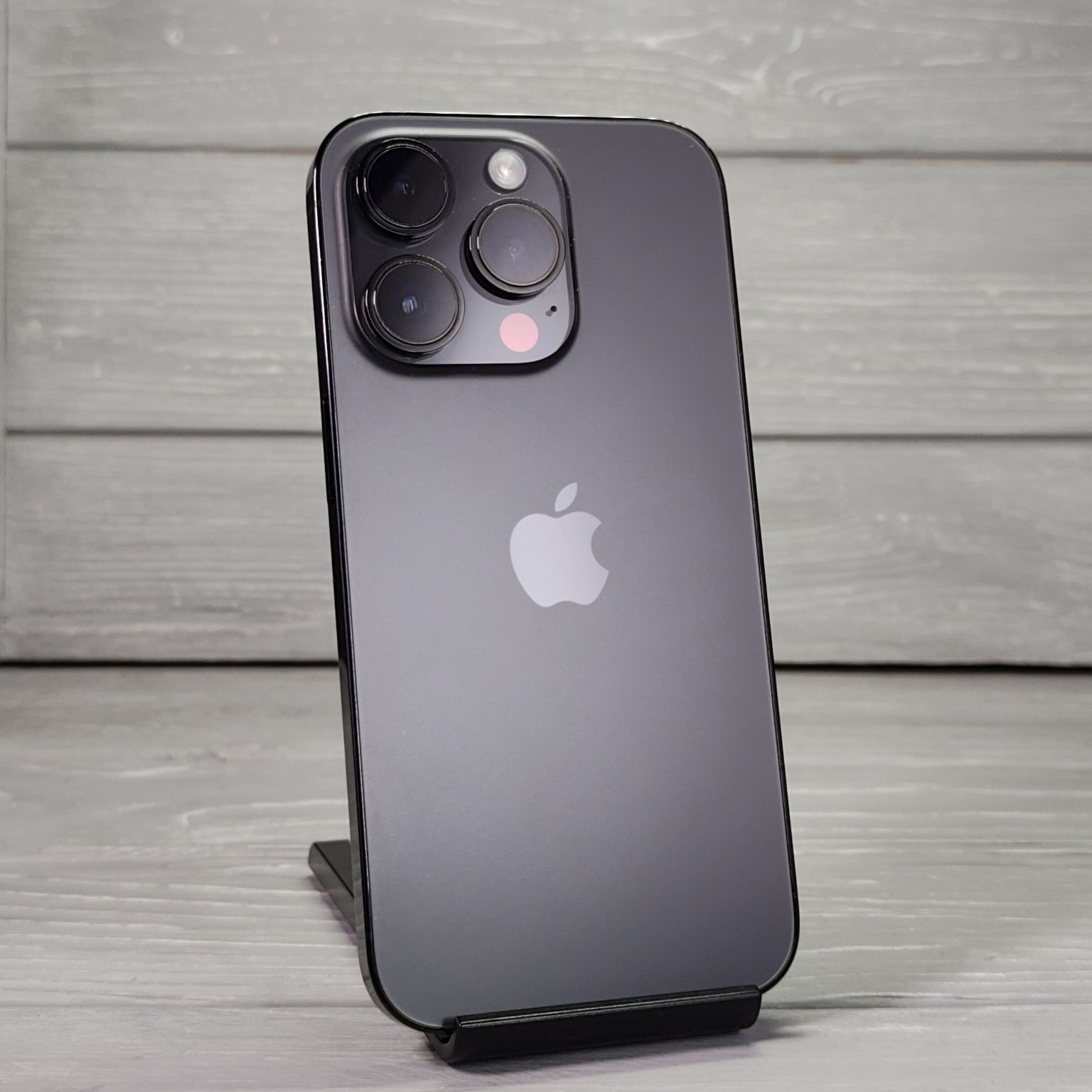 iPhone 14 Pro 256 GB Space Black з фізичною Sim