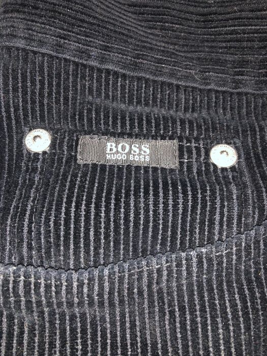 Штаны Boss Hugo Оригиеал