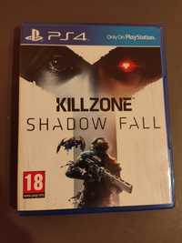 Killzone Shadows fall
