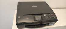 Drukarka i skaner Brother DCP-J315W
