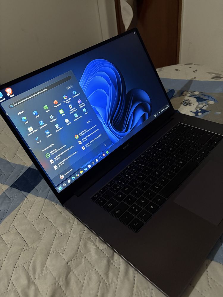 Computardor Huawei D15