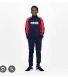 Dres sportowy Puma 13-14 lat