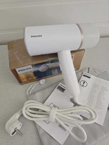 Parownica do ubrań (Steamer) PHILIPS Series 3000 Nowa Promo