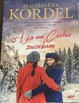 Ksiazka z motywem świątecznym