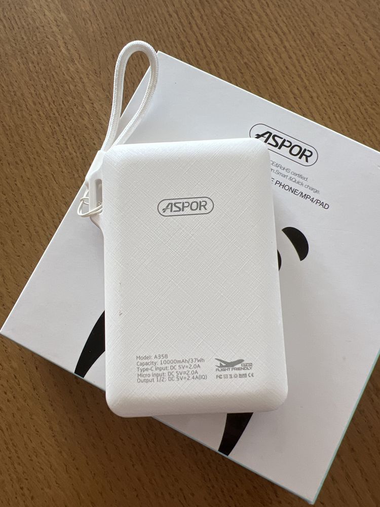 Powerbank Повербанк
