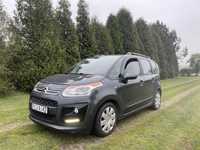 Citroen C3 Picasso 1.6Hdi 2014r