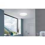 GIRON-C- LED oświetlenie ścienno-sufitowe plafon - 30cm - 32589 EGLO
