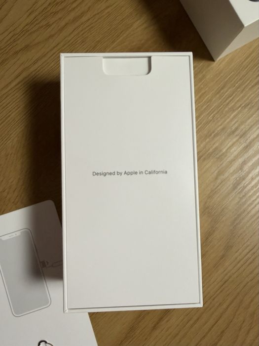 iPhone X Cinzento Sideral