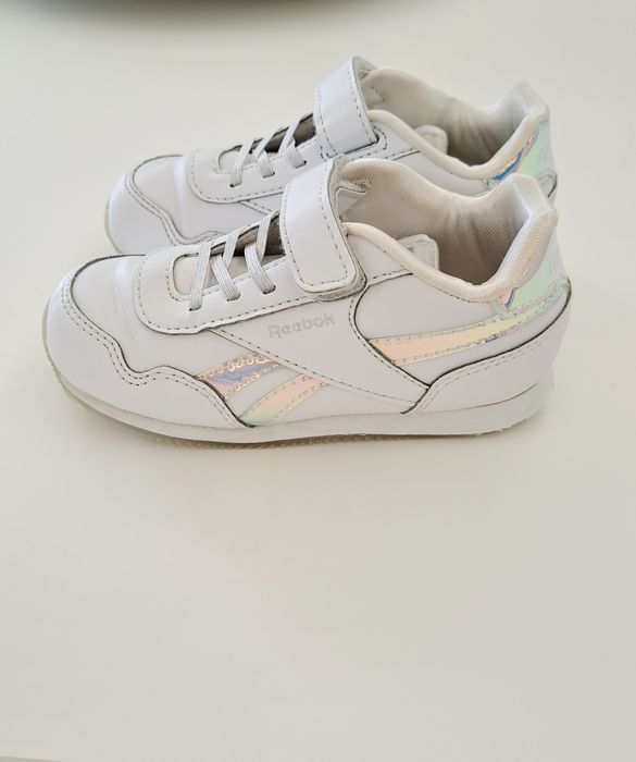 Ténis Reebok Tamanho 23,5 cm