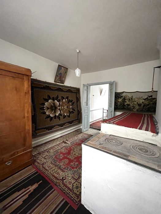 Продаж  затишного будинку в с. Дубіївка в 15 хв від м. Черкаси.