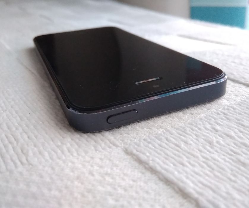 iPhone 5 pra peças