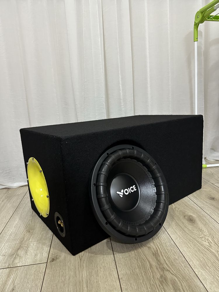 Короб з динаміком Voice SP-305