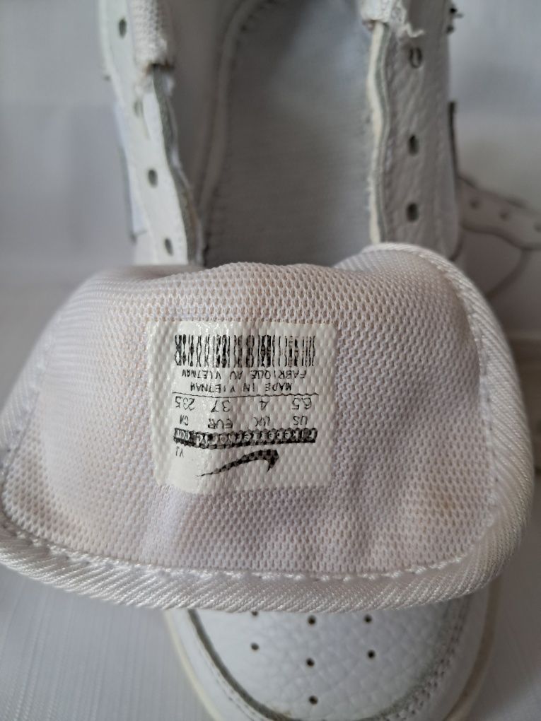 Кросівки Nike б/у