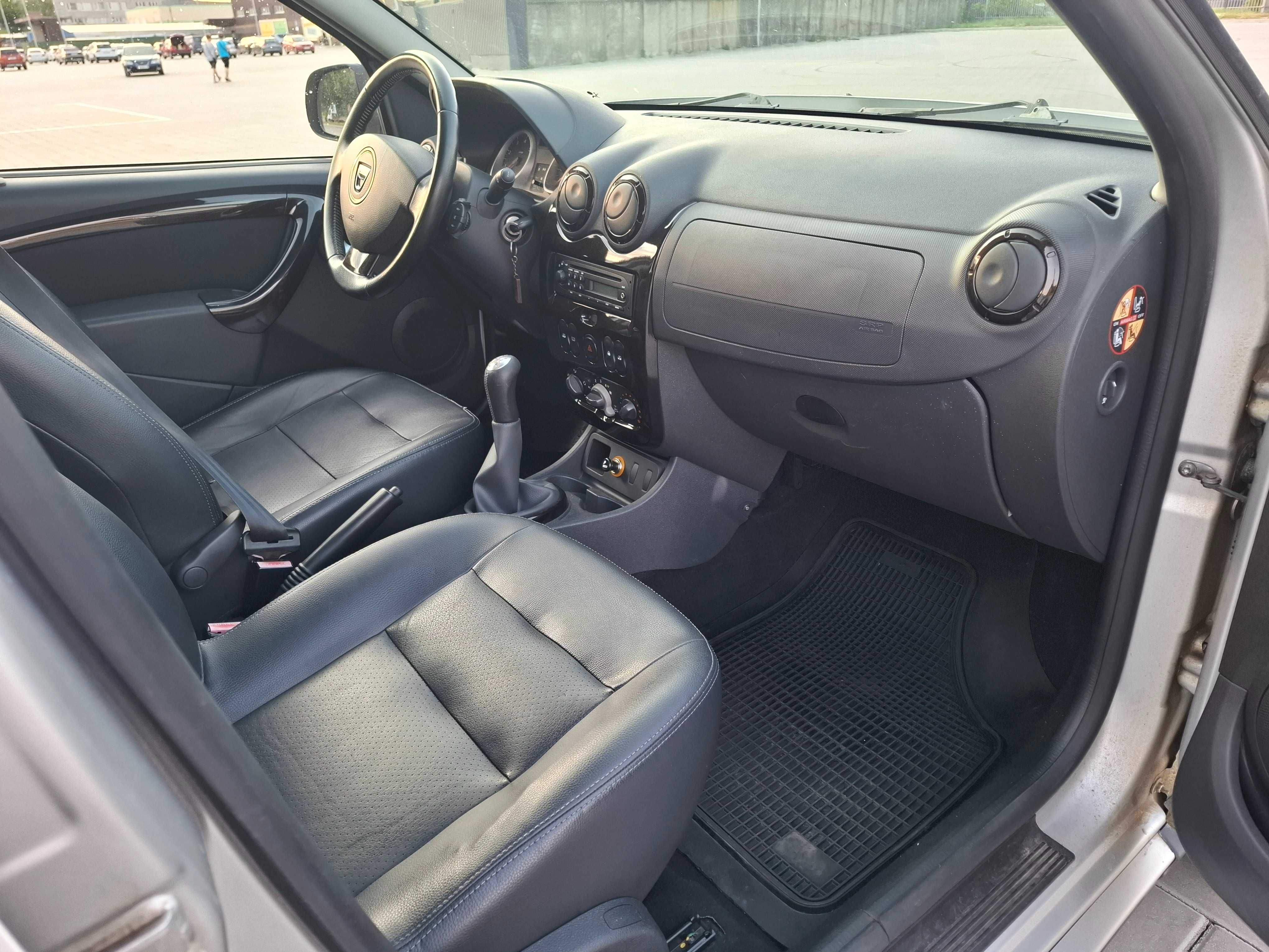 Renault (Dacia) Duster 1.6 2010 р.в.
