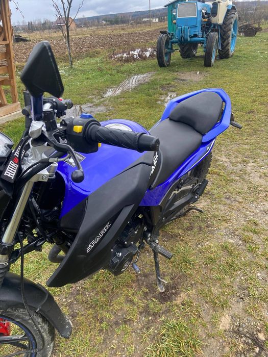 Продам spark 200 р28