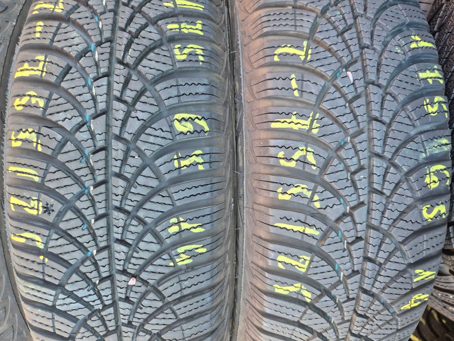 175/65r14 82T (Z755/25)09 4szt 7/7,5mm 18r Ultra Grip 9 GOODYEAR