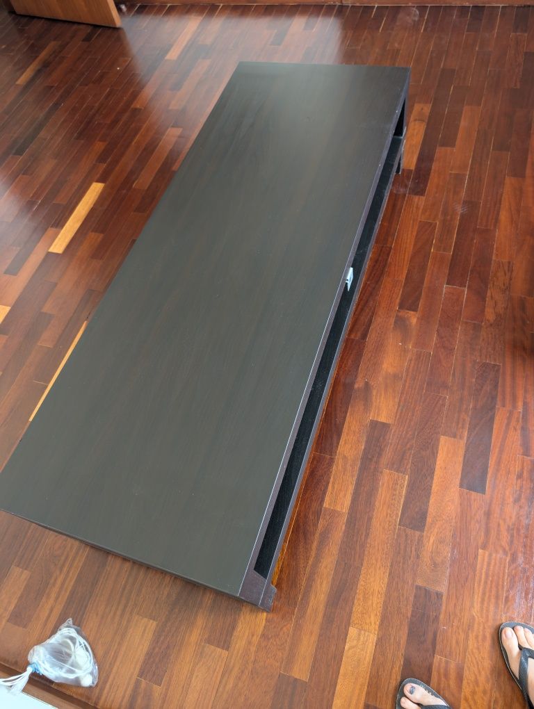Móvel de TV IKEA