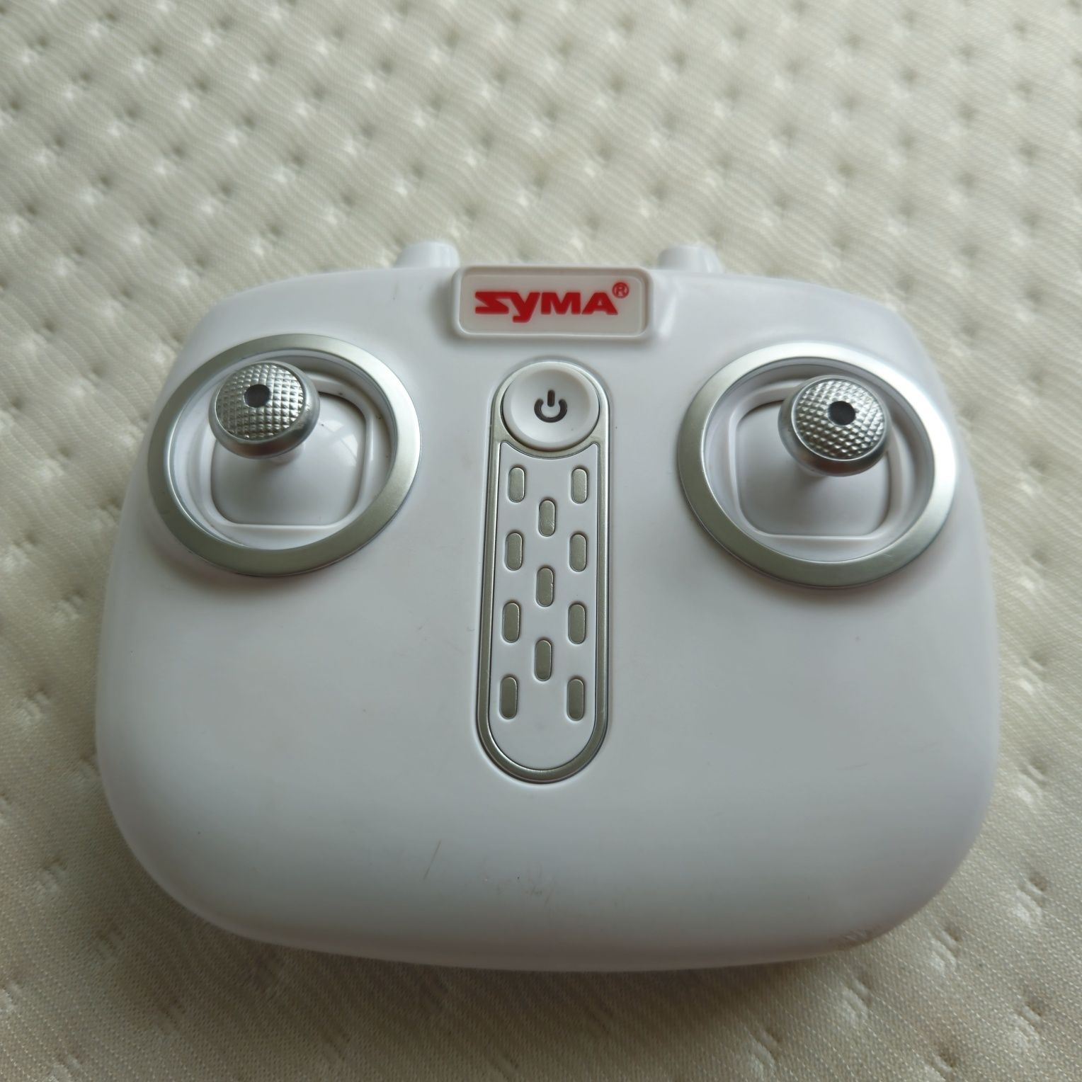 Suma x26 pilot do drona