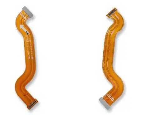 Oryginalna taśma sygnałowa do Galaxy S6 P615