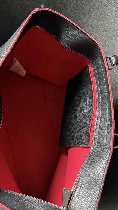 Armani jeans torebka