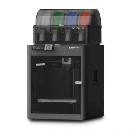 Bambulab p1s combo NOWA