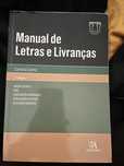 Manual de Letras e Livranças