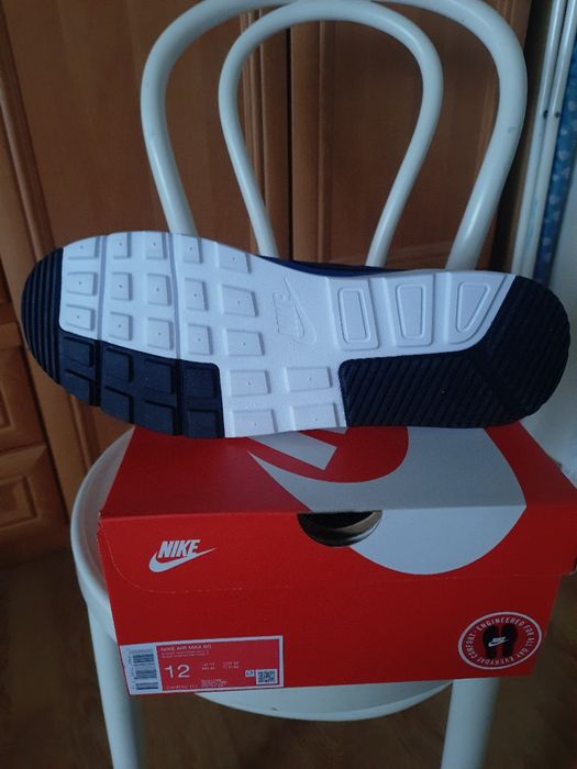 Nowe buty męskie Nike rozmiar 46