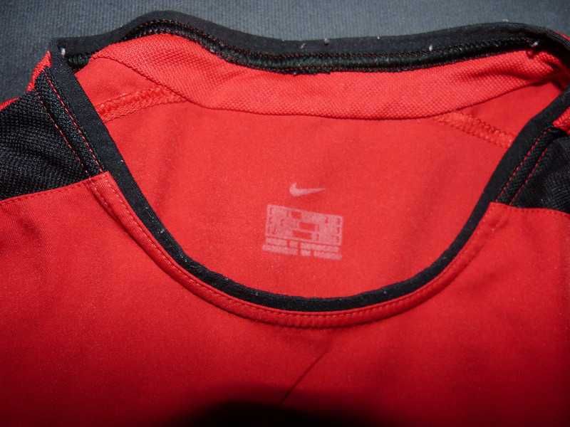 Koszulka Manchester United Vodafone