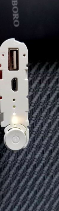 Корпус POWER BANK boro js-30