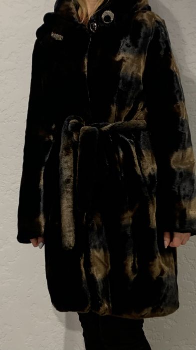 Продам шубу