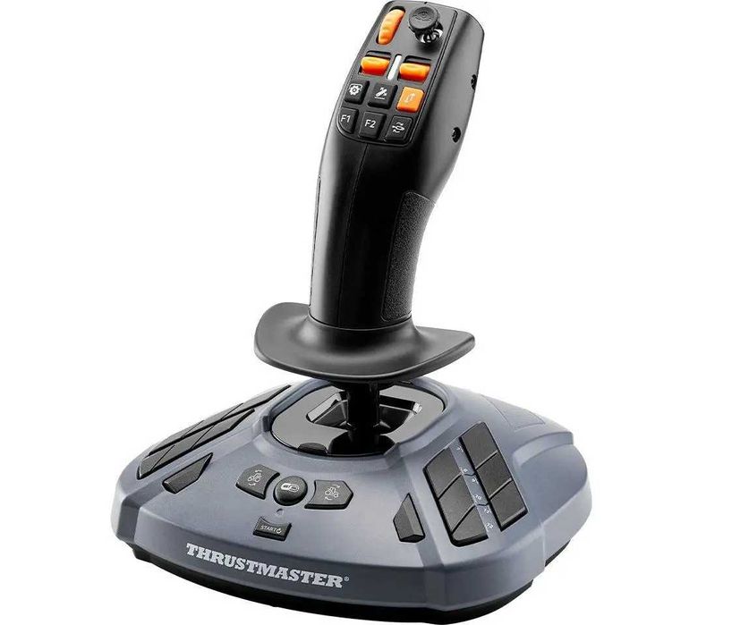 Thrustmaster SimTask FarmStick