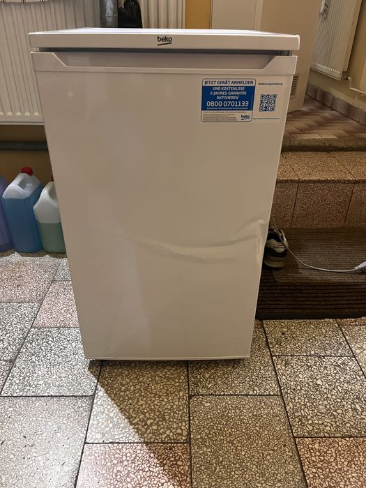 Lodówka Beko mała
