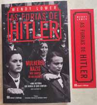 Portes Grátis - As Fúrias de Hitler