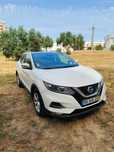 Nissan Qashqai diesel 2018