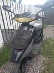 Скутер Honda dio
