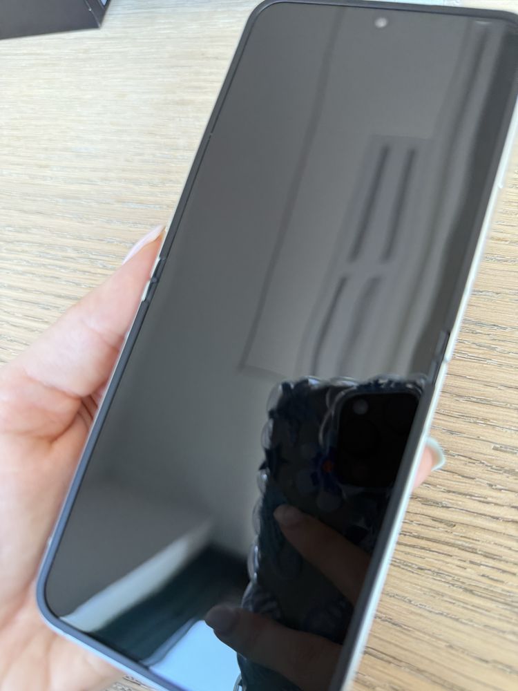 Samsung Galaxy Z Flip 6 512 GB