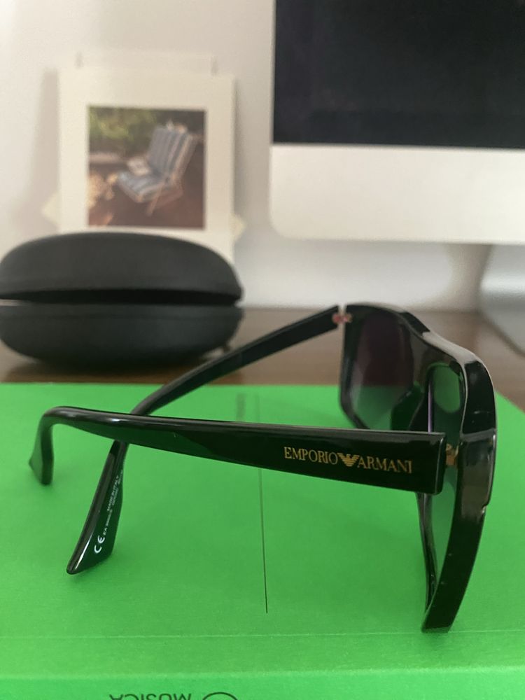 Oculos  sol armani